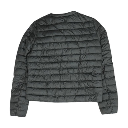 Black Puffer Jacket