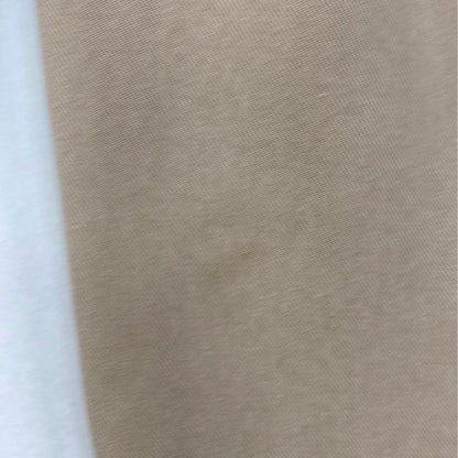 Khaki Regular Pants