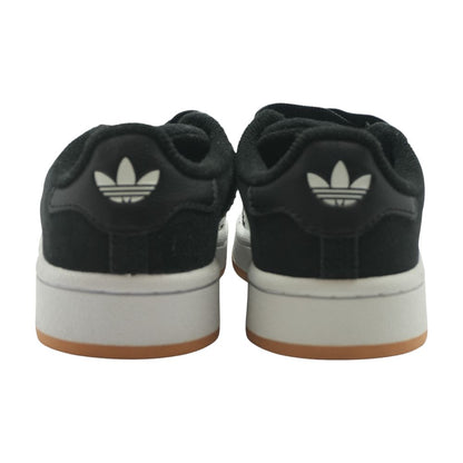 Campus 00s Black Athletic Shoes
