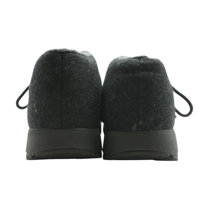 Black Fashion Boots