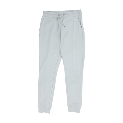 Beige Regular Pants