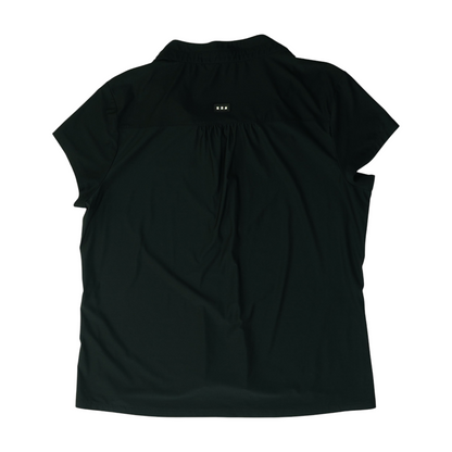 Black Blouse