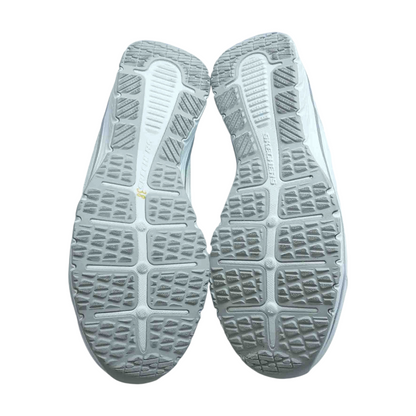 Glide-Step Comfort - Steady Grace Low-Top Athletic Shoes