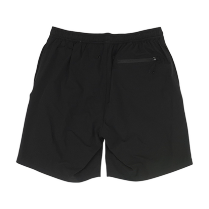 Black Swim Bottom