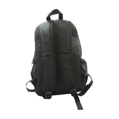 Black Backpack