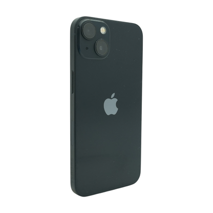 iPhone 13 "Cricket" 128GB Midnight