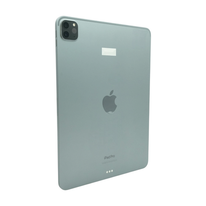 iPad Pro 11.0" Space Gray 4th M2 512GB WiFi Tablet