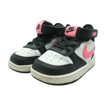 Black Athletics Shoes