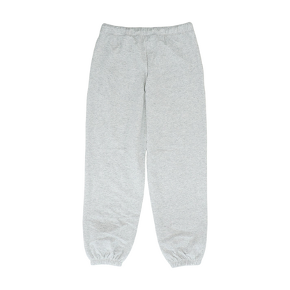 Gray Active Pants