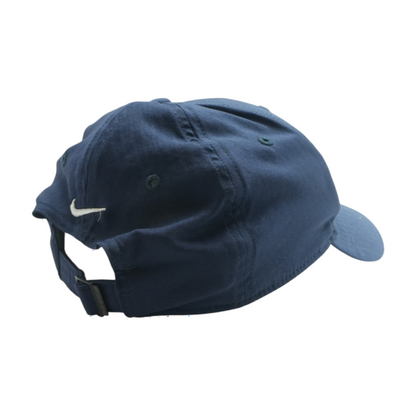 Navy Ballcap
