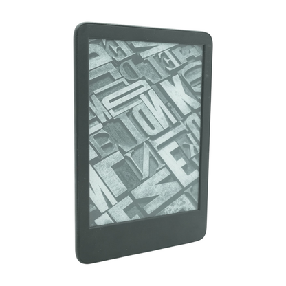 Kindle 11 (2024) 11th 16GB Black E-Reader