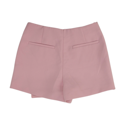 Pink Mini Skort