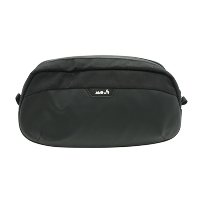 Black Belt Bag