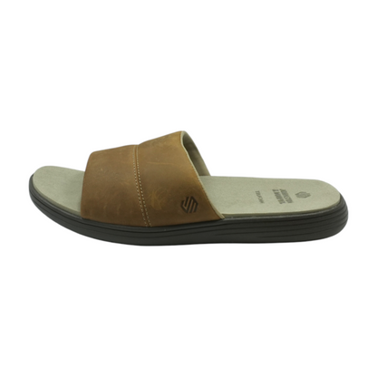 Brown Sandals