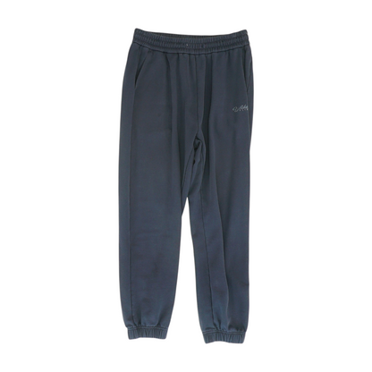 Navy Regular Pants