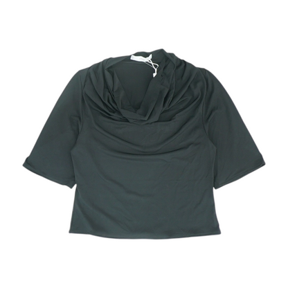 Black Blouse