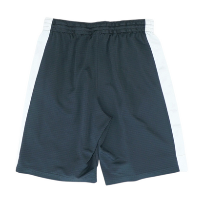 Black Active Shorts