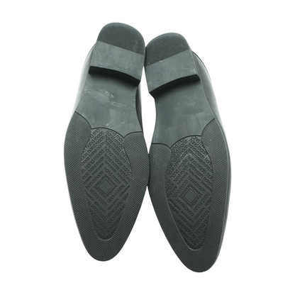 Black Dress Shoes