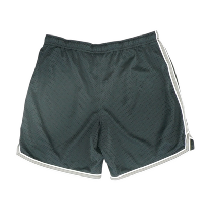 Black Active Shorts