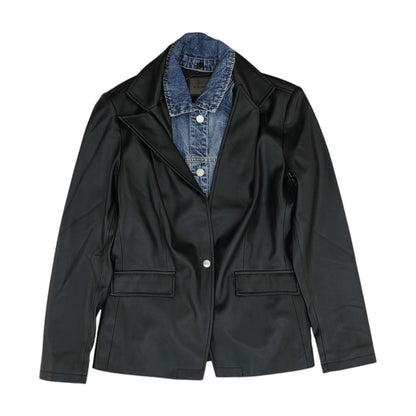 Black Blazer