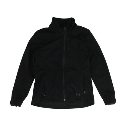 Black Jacket