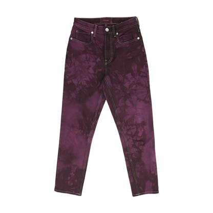 Deep Purple Regular Jeans