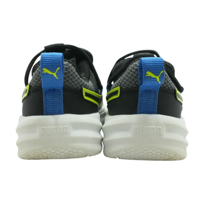 Gray Athletics Shoes