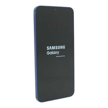 Samsung Galaxy S25+ "Carrier Unlocked" 256GB Navy – Image 1