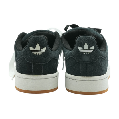 Black Athletics Shoes