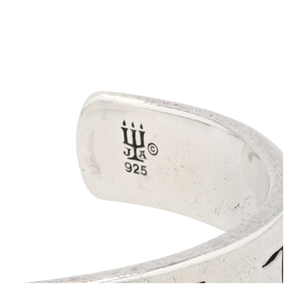 Sterling Silver Cuff Bracelet