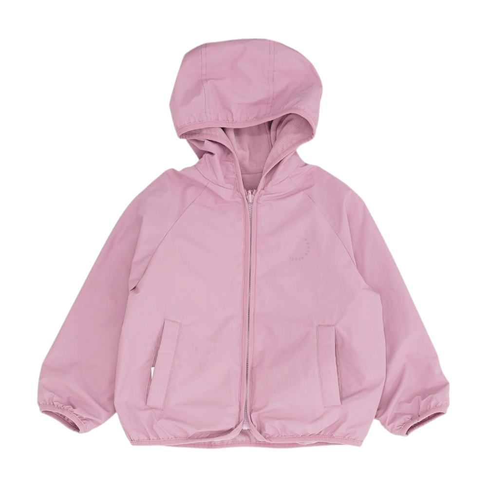Pink Jacket