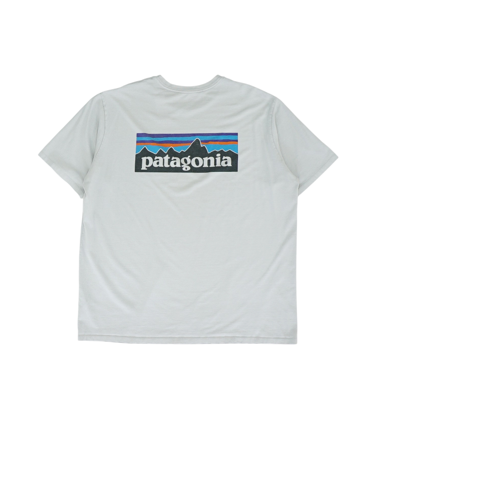 Gray Solid T-Shirt
