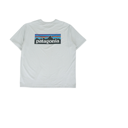 Gray Solid T-Shirt