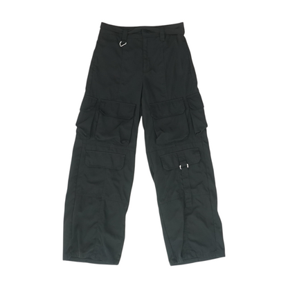 Black Pants
