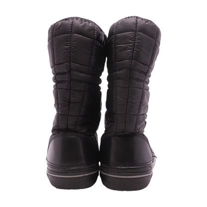 Black Ankle Boots