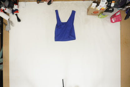 Blue Blouse