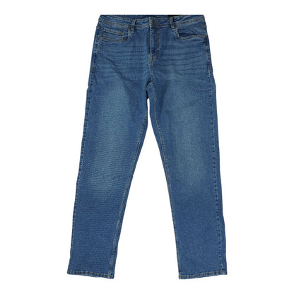 Blue Classic Jeans