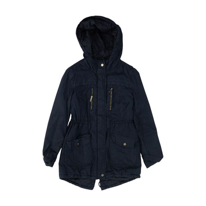 Navy Jacket