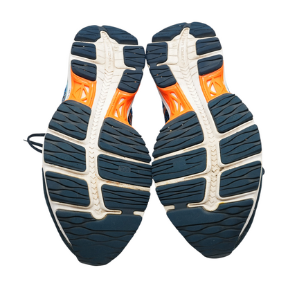 Gel-Ziruss Low-Top Athletic Shoes