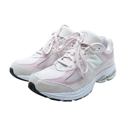 2002R Pink Athletic Shoes