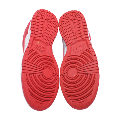 Dunk Low Next Nature St. John's Low-Top Athletic Shoes