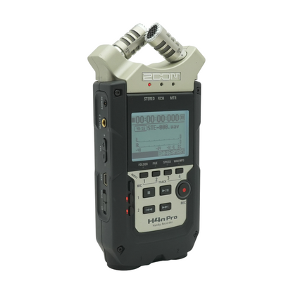 H4n Pro Handy Recorder
