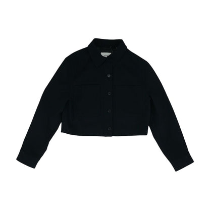 Black Lightweight Jacket