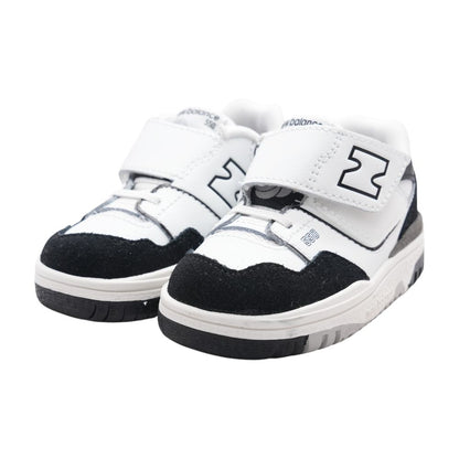 White Toddler Shoes