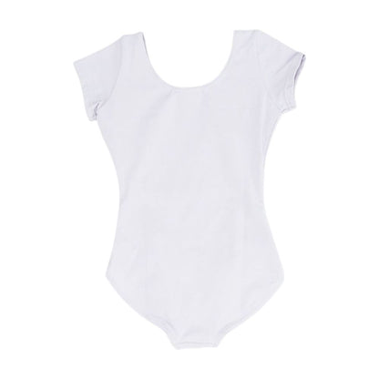 Lavender Dance Youth Leotard