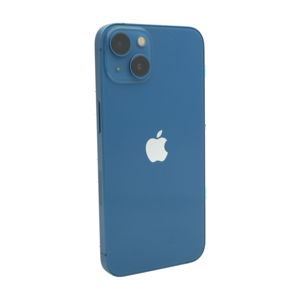 iPhone 13 "Carrier Unlocked" 128GB Blue UB RENEWED