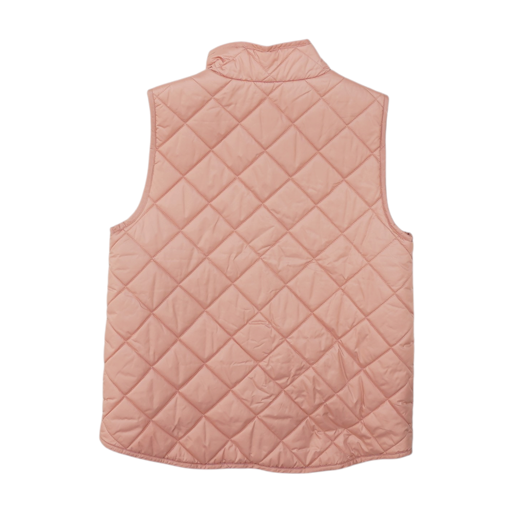 Pink Vest