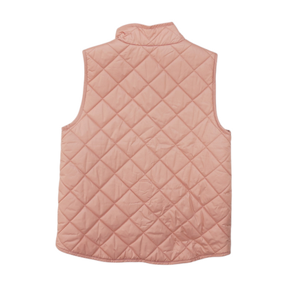 Pink Vest