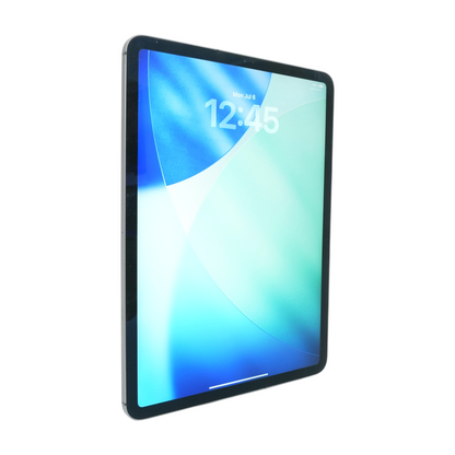 iPad Pro 11-inch (2nd Gen) 11.0" Space Gray 2nd Gen 256GB Carrier Unlocked Tablet