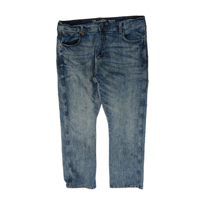 Bootcut Jeans